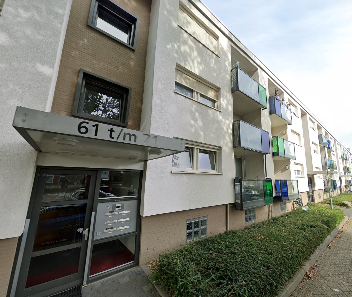 Beatrixlaan 61, 6165 CW Geleen, Nederland