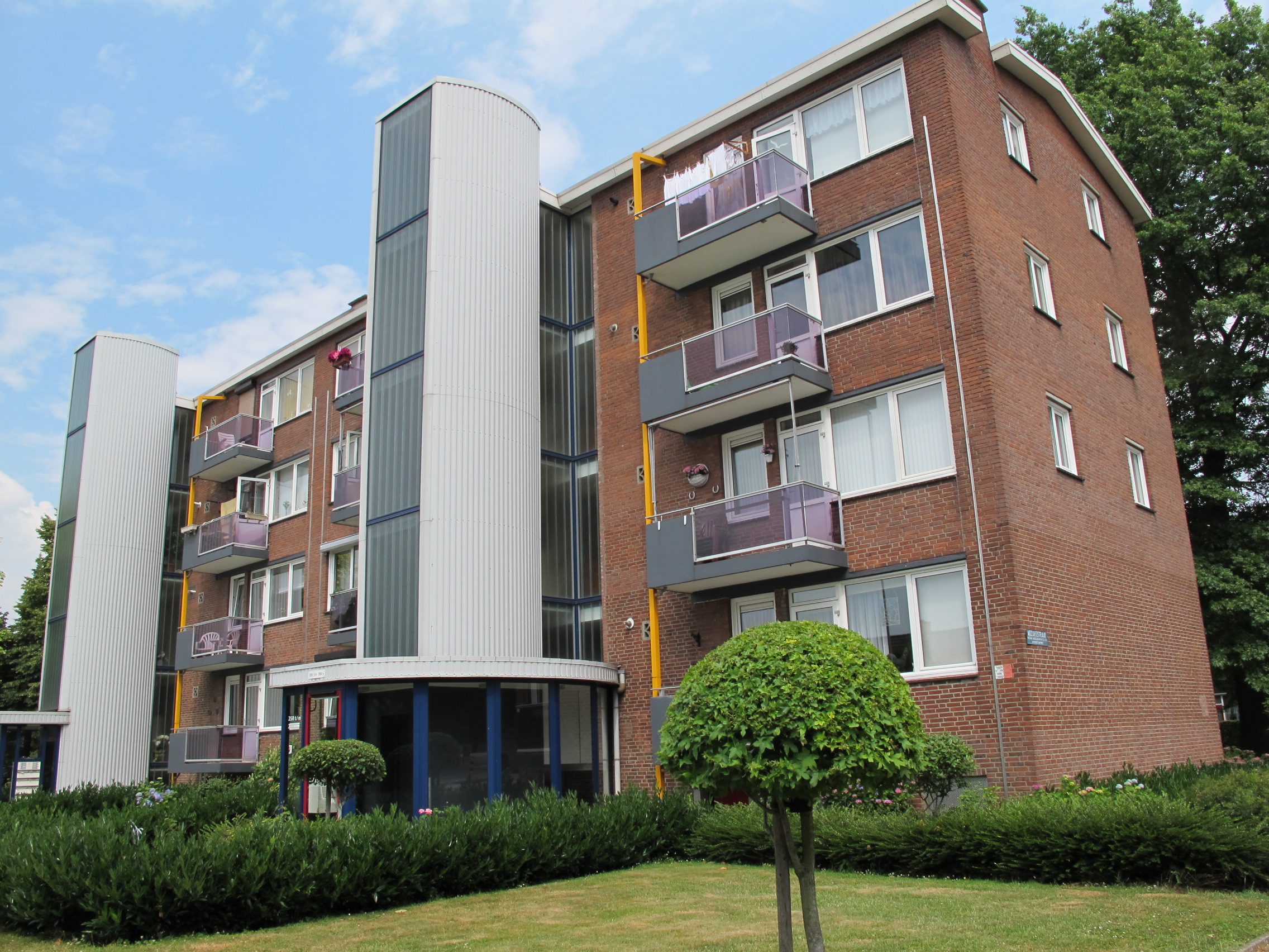 Hemelsley 254I, 6137 BX Sittard, Nederland