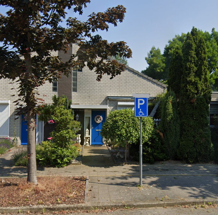 Debussystraat 12, 6137 RN Sittard, Nederland