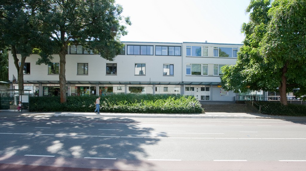 Clavecymbelstraat 72B, 6217 CV Maastricht, Nederland