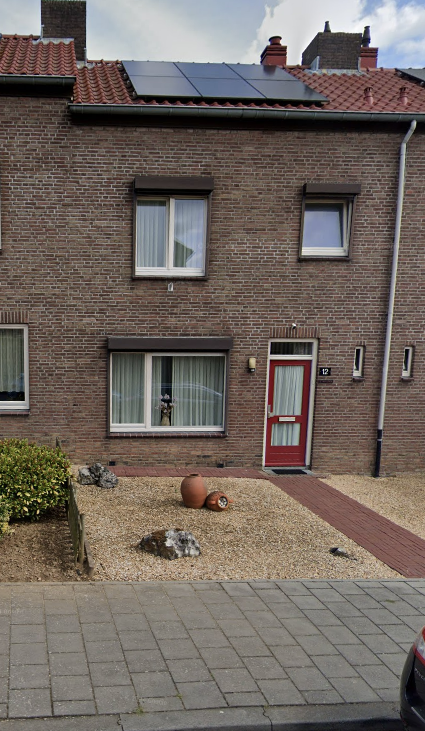 appartementen te huur op Pastoor Haesenstraat 12