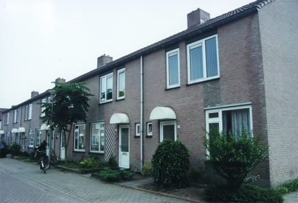 Kamperfoelie 42, 5803 HH Venray, Nederland