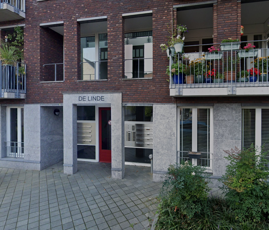 Apostelenpavé 35, 6211 Maastricht, Nederland