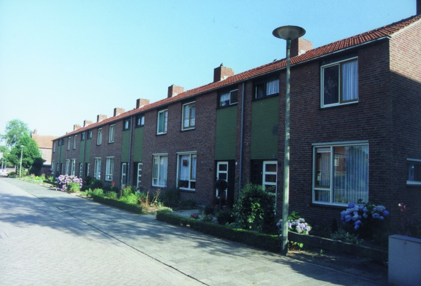 Sint Ceciliapad 10, 5801 GV Venray, Nederland