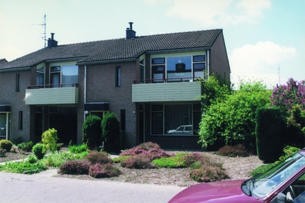 Schout de Wagenerstraat 2, 5981 EH Panningen, Nederland