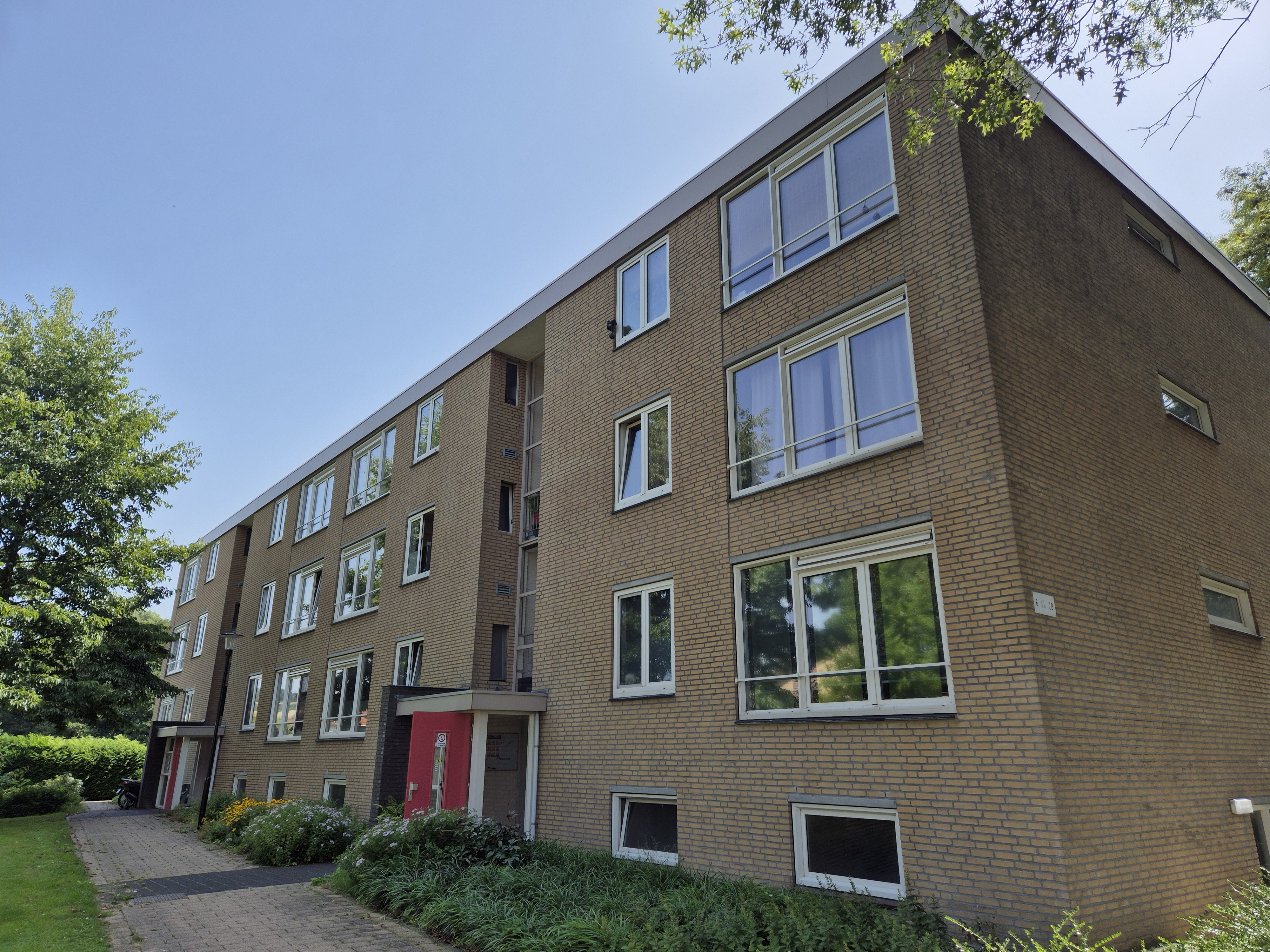 Van Thimusstraat 6, 6295 AB Lemiers, Nederland