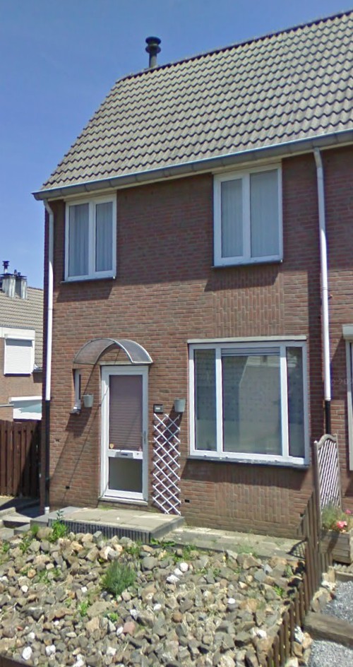 Ligusterstraat 1E, 6413 JB Heerlen, Nederland