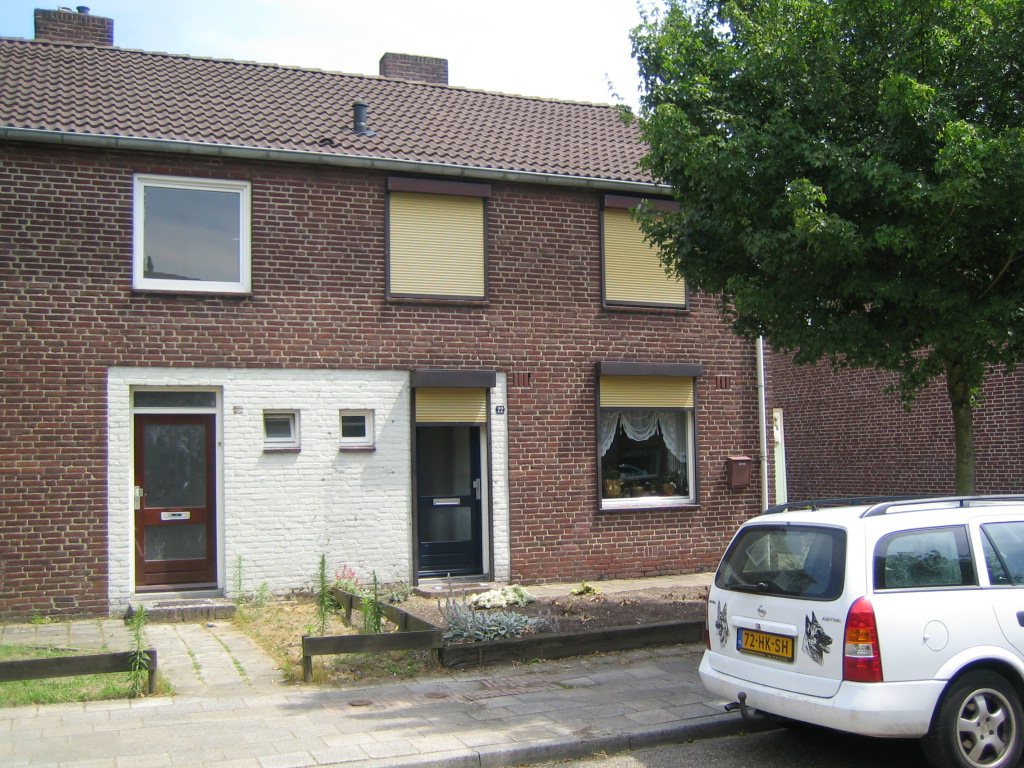 Prinses Christinalaan 22, 5953 CB Reuver, Nederland