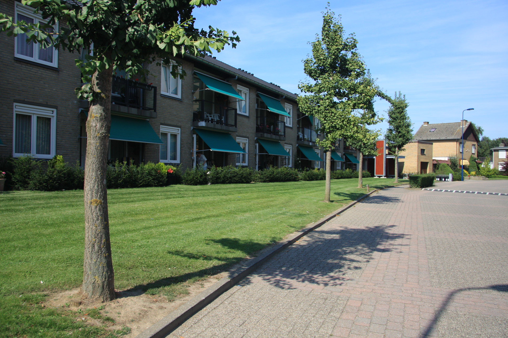 Haalbrugskensweg 32, 6171 JA Stein, Nederland