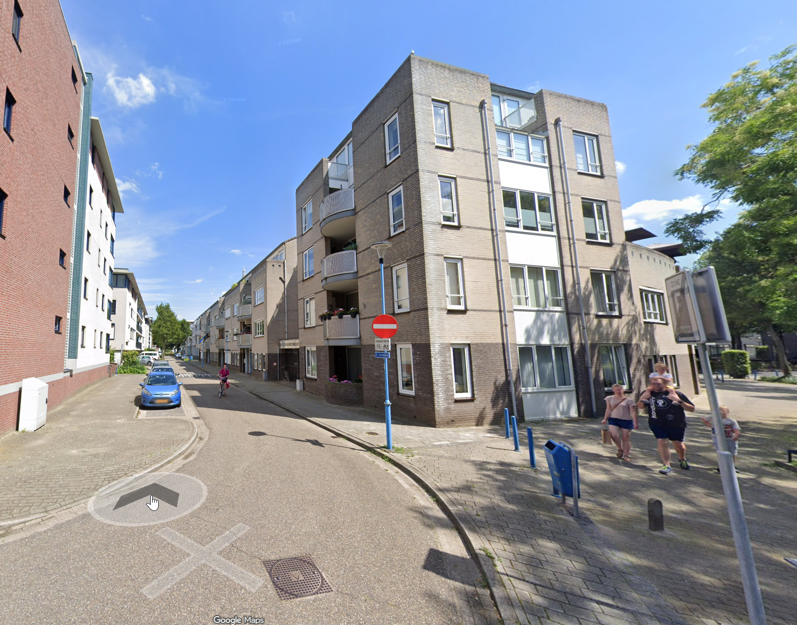 Sint Jacobslaan 31, 6041 LH Roermond, Nederland