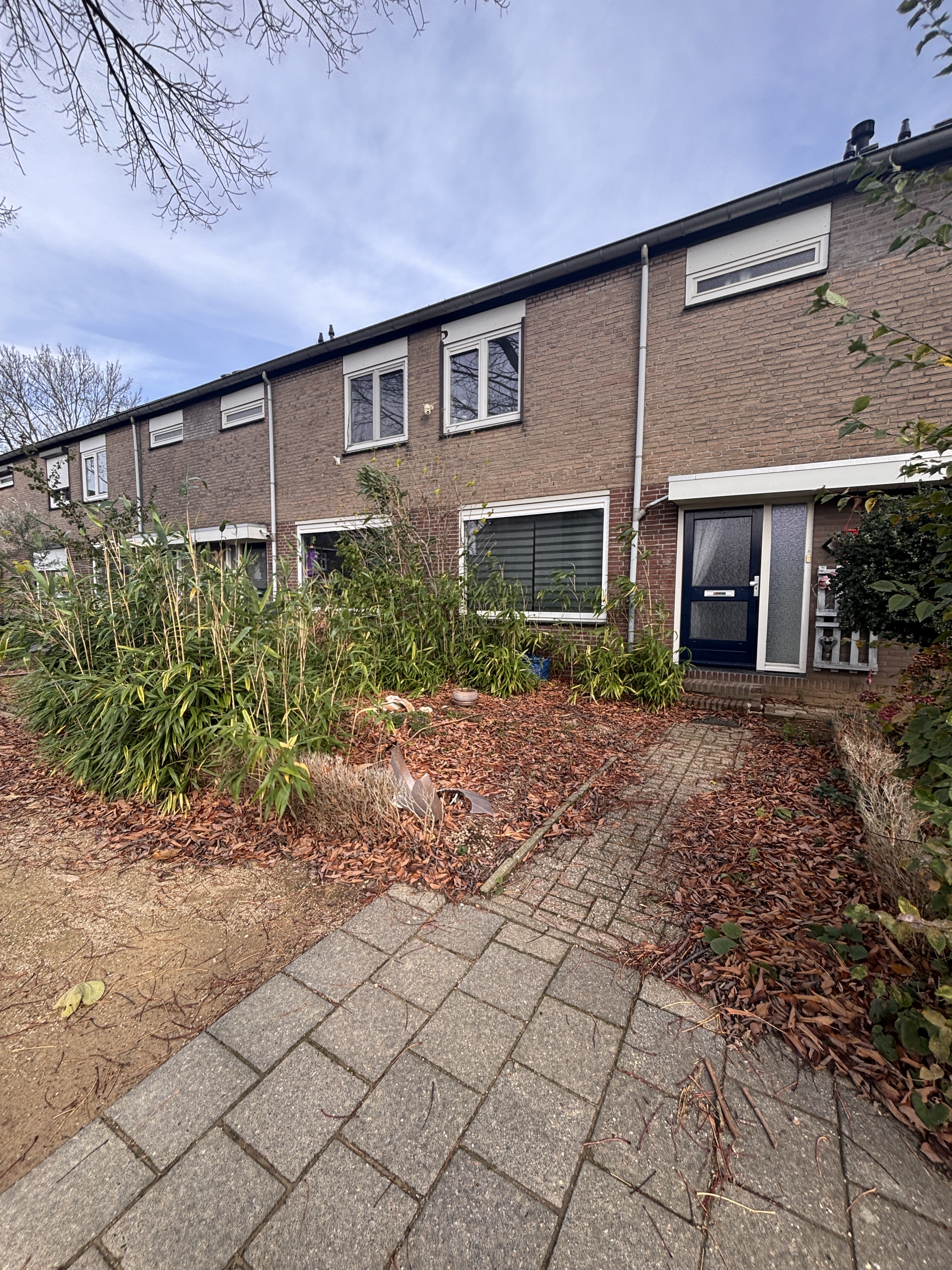 Zaicsekstraat 7, 6163 XD Geleen, Nederland