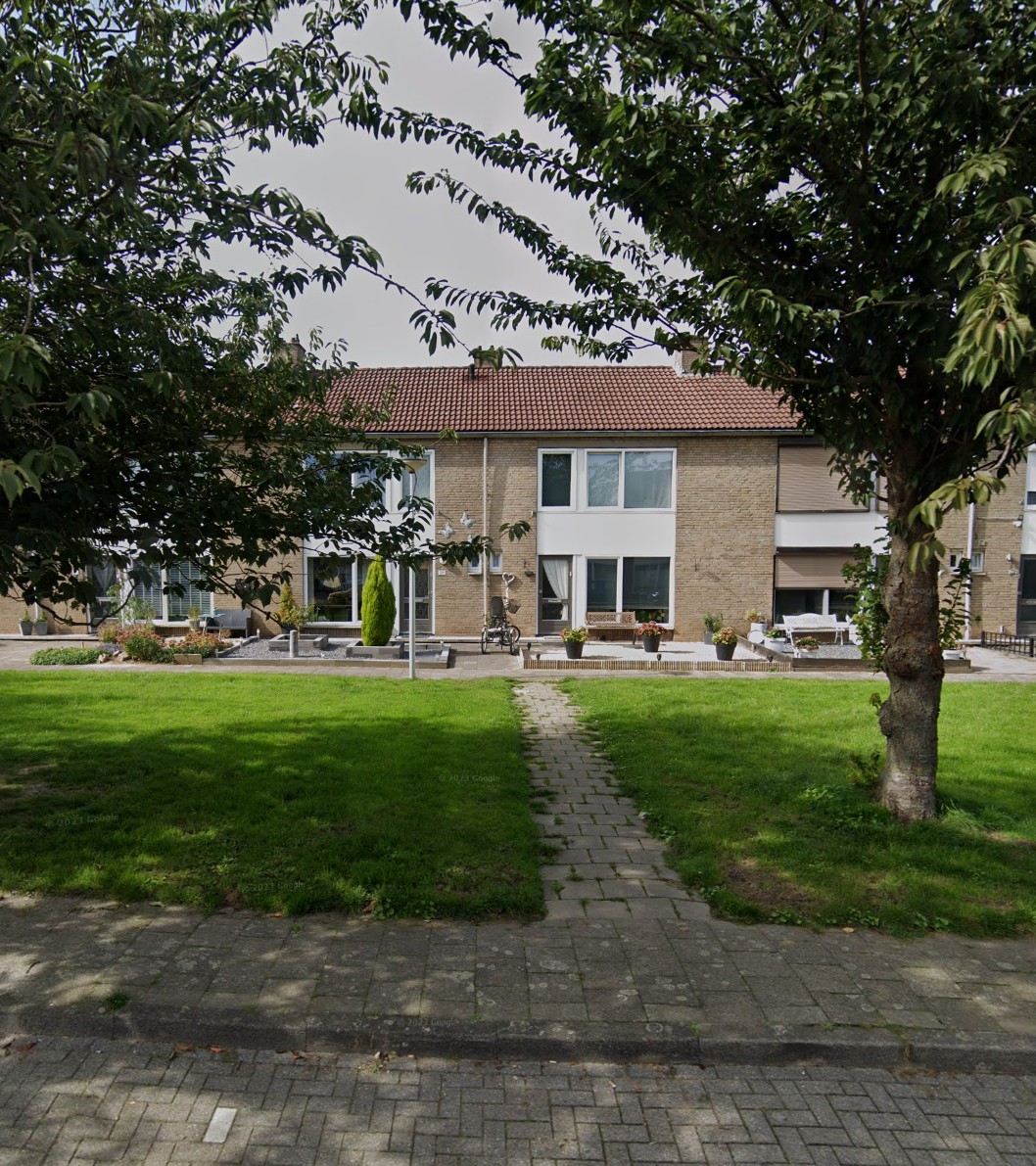 Flintstraat 28, 6216 AS Maastricht, Nederland