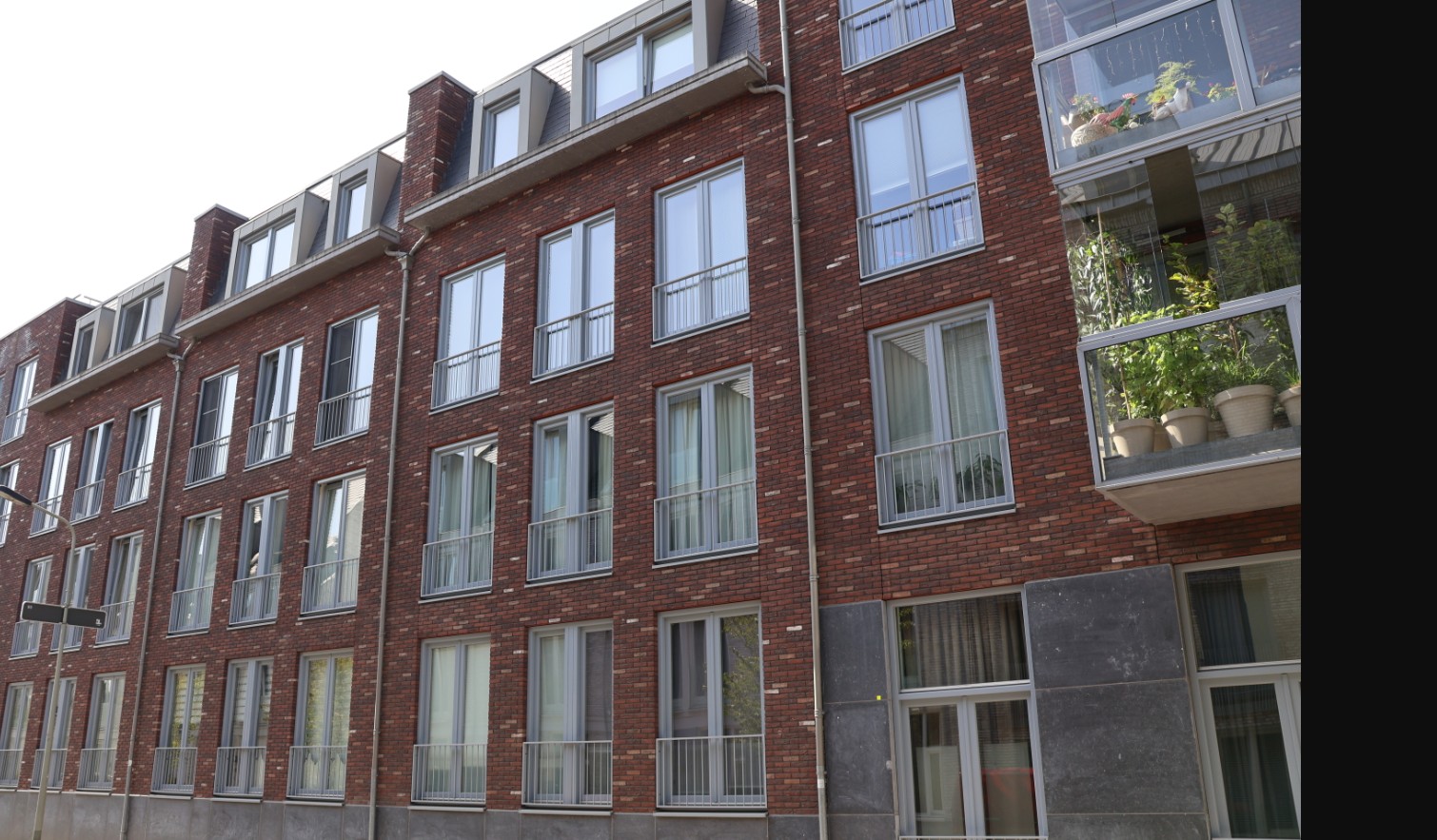 Maagdendries 115A, 6211 RW Maastricht, Nederland