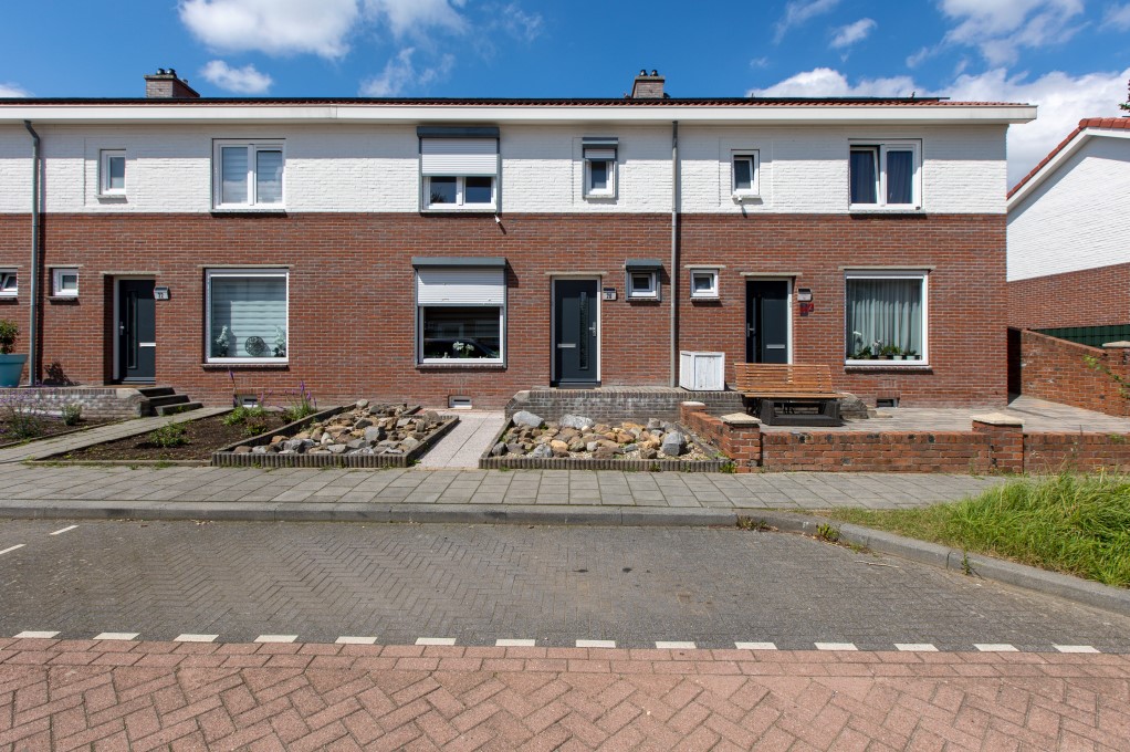 Narcisstraat 20, 6466 RV Kerkrade, Nederland