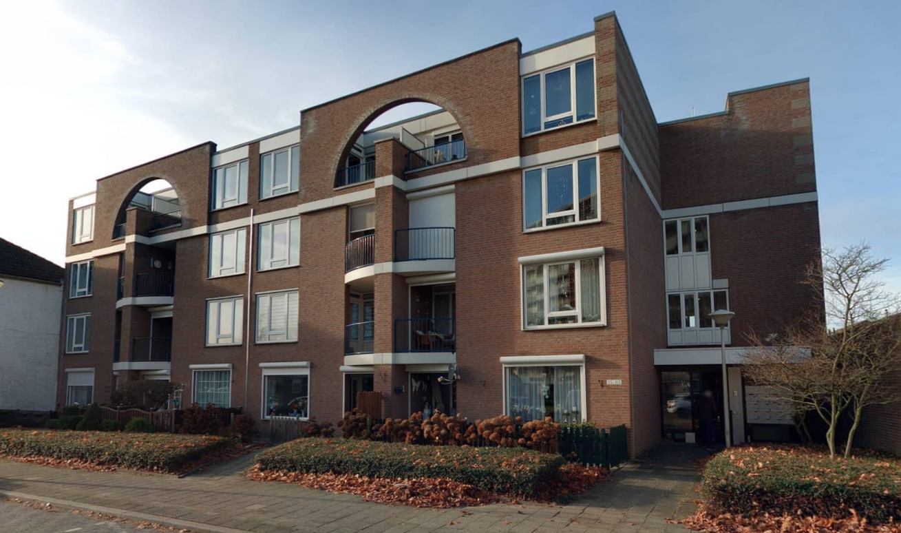 Zonstraat 41, 6463 AA Kerkrade, Nederland