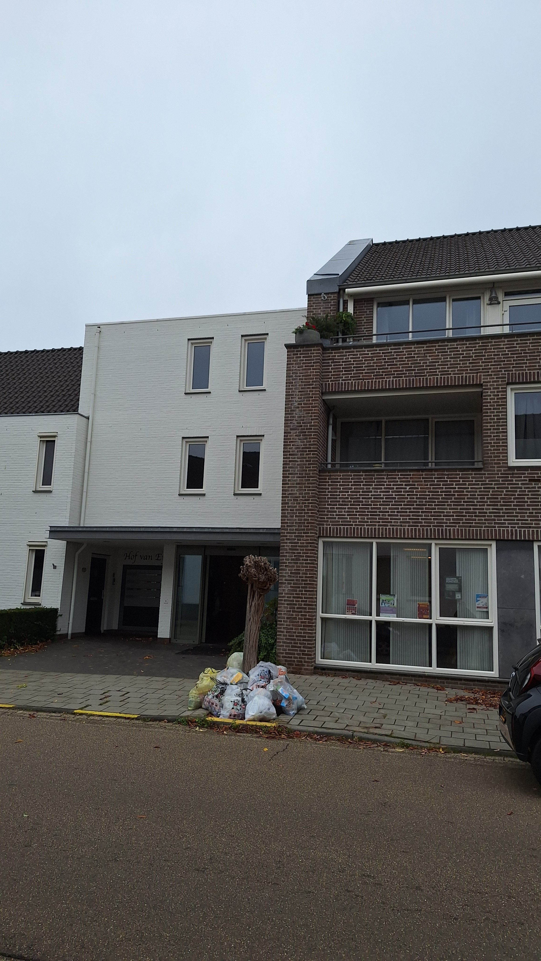 Hof Van Eynatten 1, 6141 CG Limbricht, Nederland