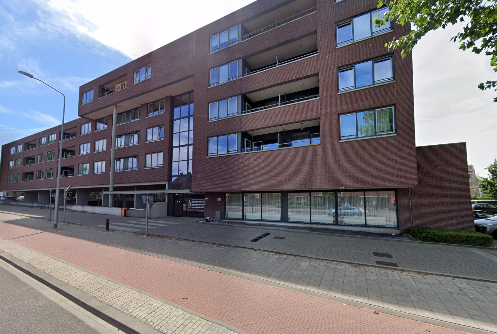 Akkerweide 214, 6431 Hoensbroek, Nederland