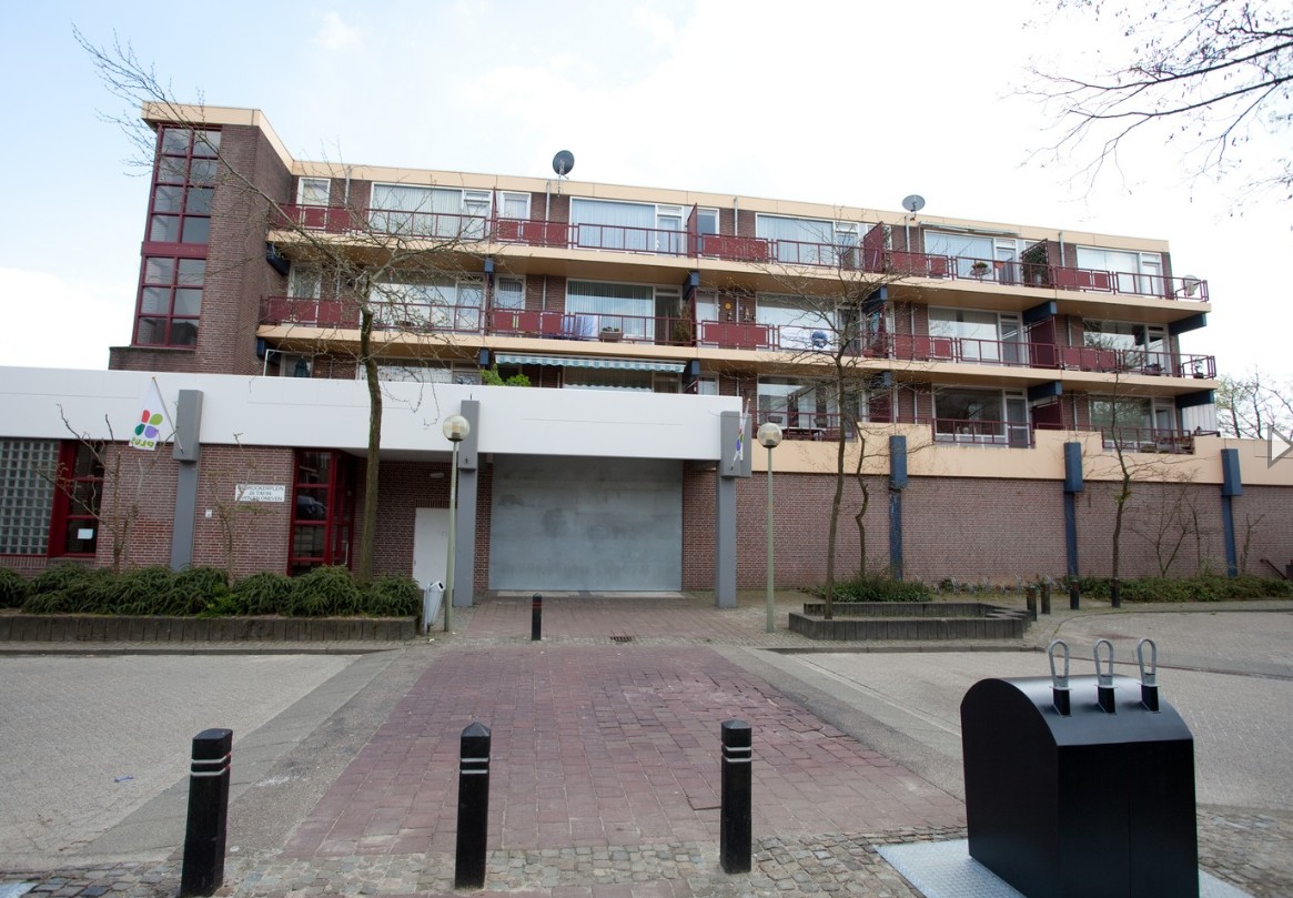 Gebrookerplein 31, 6431 LC Hoensbroek, Nederland