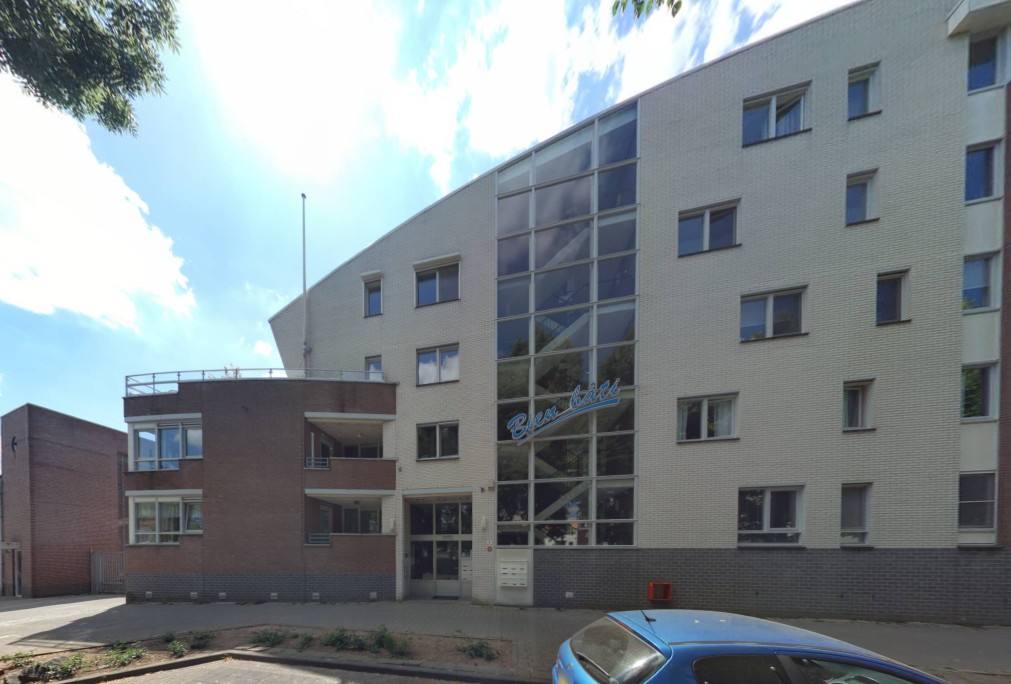 Vismarkt 56, 6041 LH Roermond, Nederland