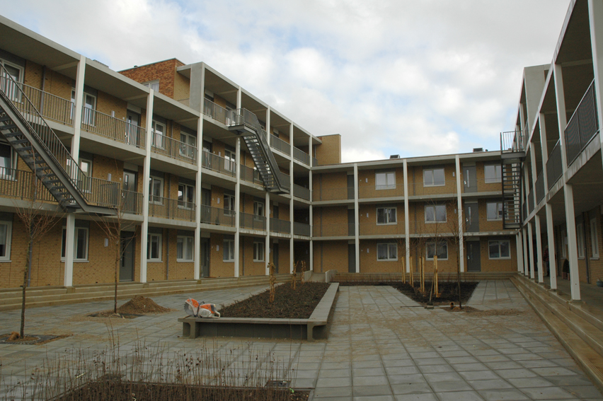 Voorste Horst 62, 5991 DM Baarlo, Nederland