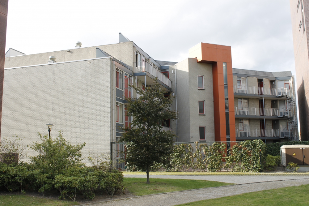 Laurentiusplein 101, 6043 CS Roermond, Nederland