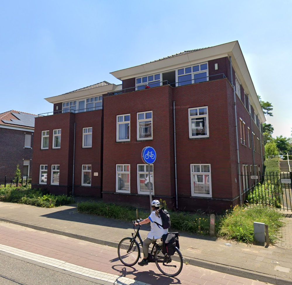 Rijksweg Zuid 23b, 6071 HT Swalmen, Nederland