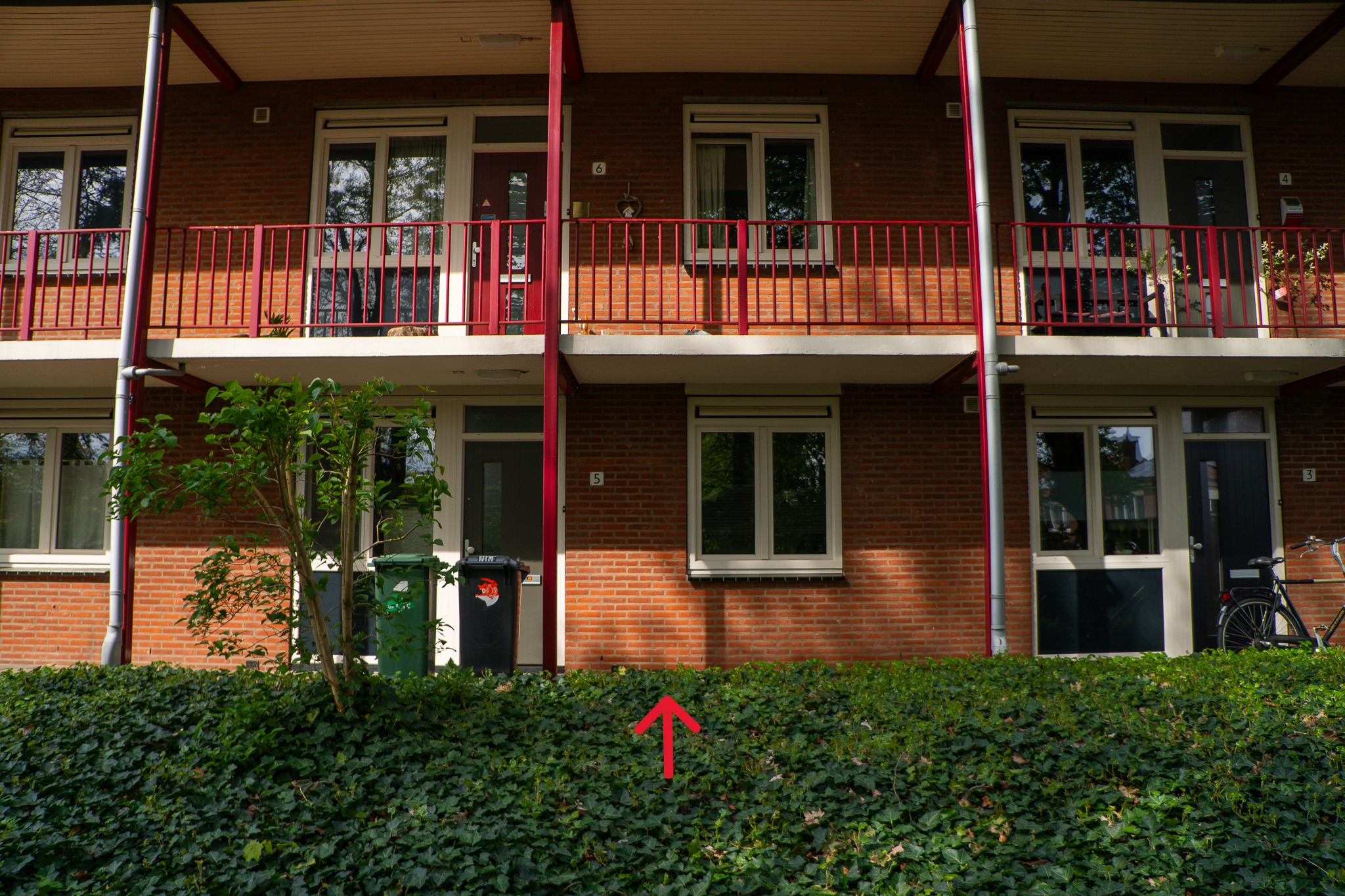 Larikspad 5, 5993 XT Maasbree, Nederland