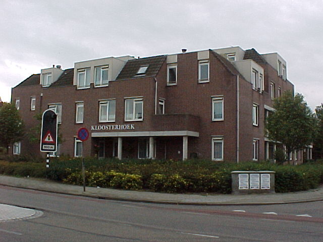 Kloosterhoek 19, 6051 AX Maasbracht, Nederland