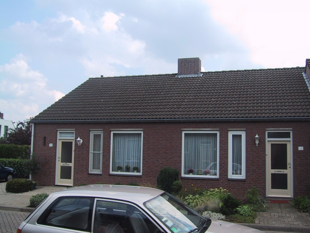 Oerraede 16, 6063 EA Vlodrop, Nederland