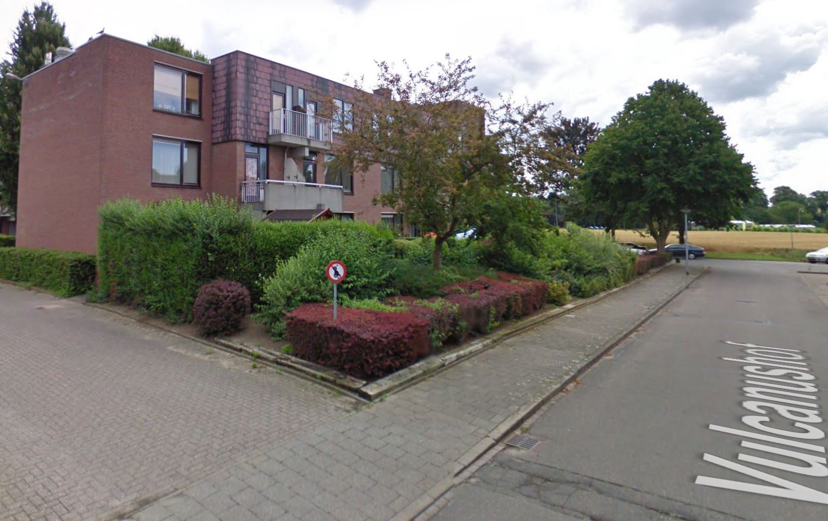 Vulcanushof 41D, 6215 RT Maastricht, Nederland