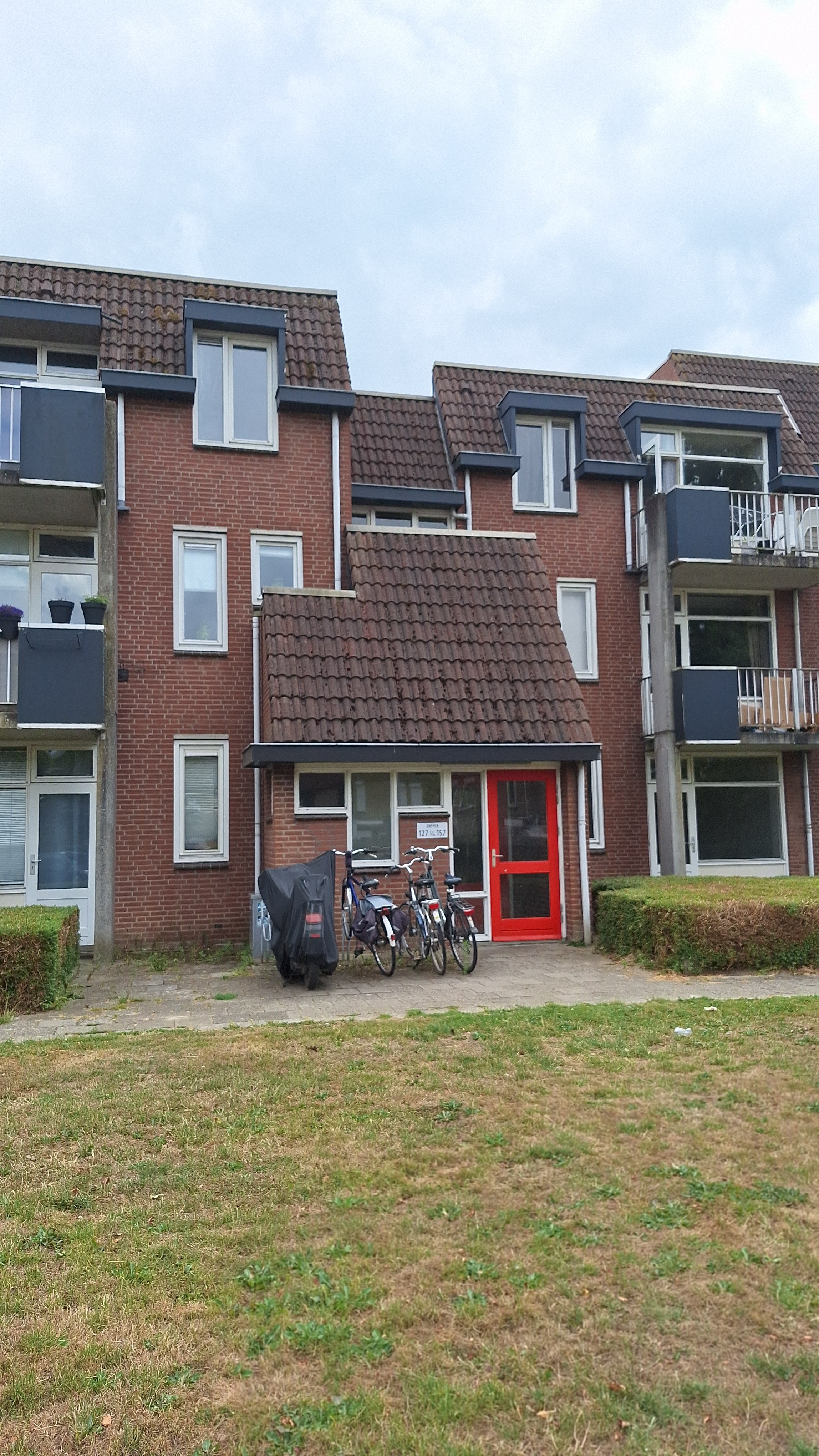 Clotildestraat 155, 6132 GG Sittard, Nederland