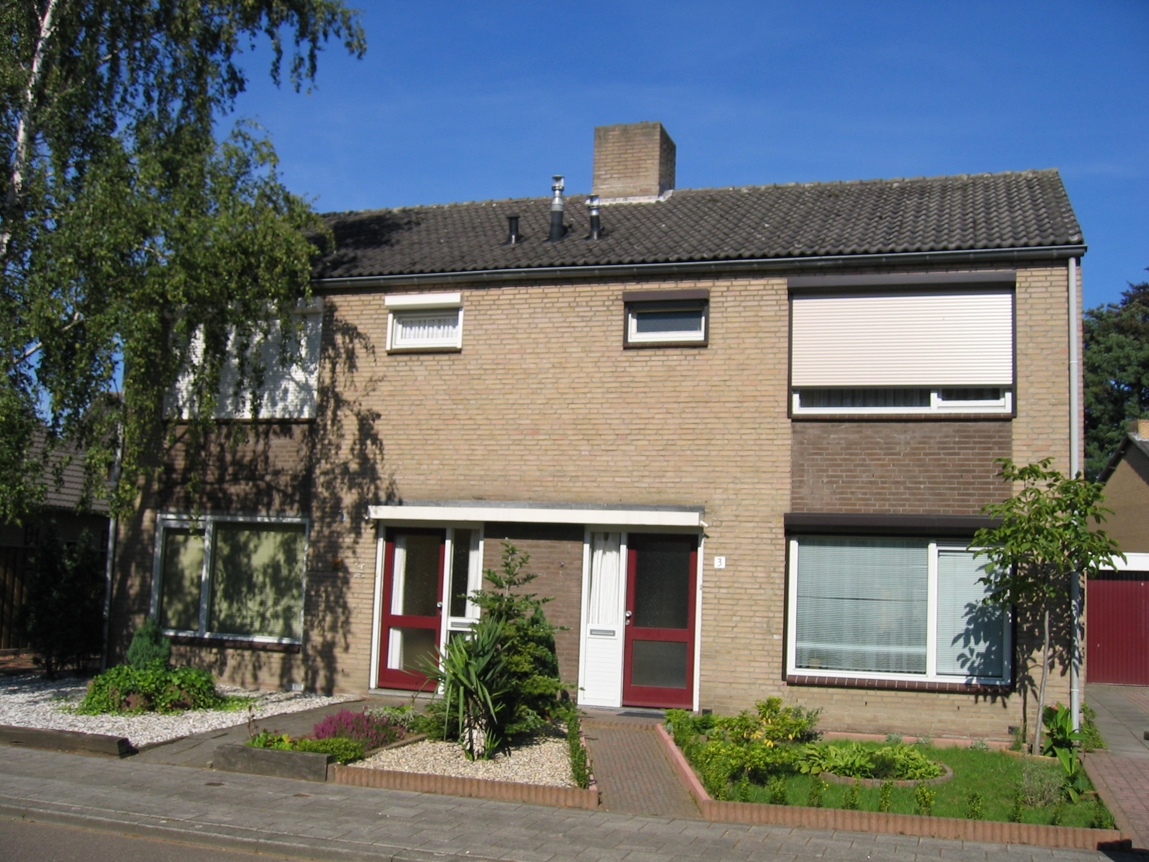 Robert Graaflandstraat 3, 6075 CP Herkenbosch, Nederland