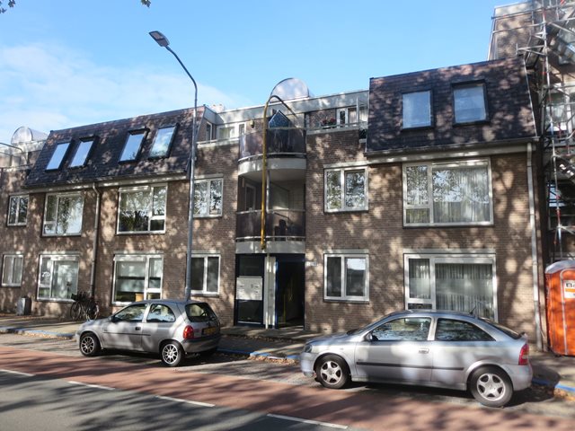 Regentessestraat 54, 5912 KD Venlo, Nederland