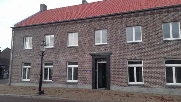 Markt 6c, 5954 BH Beesel, Nederland