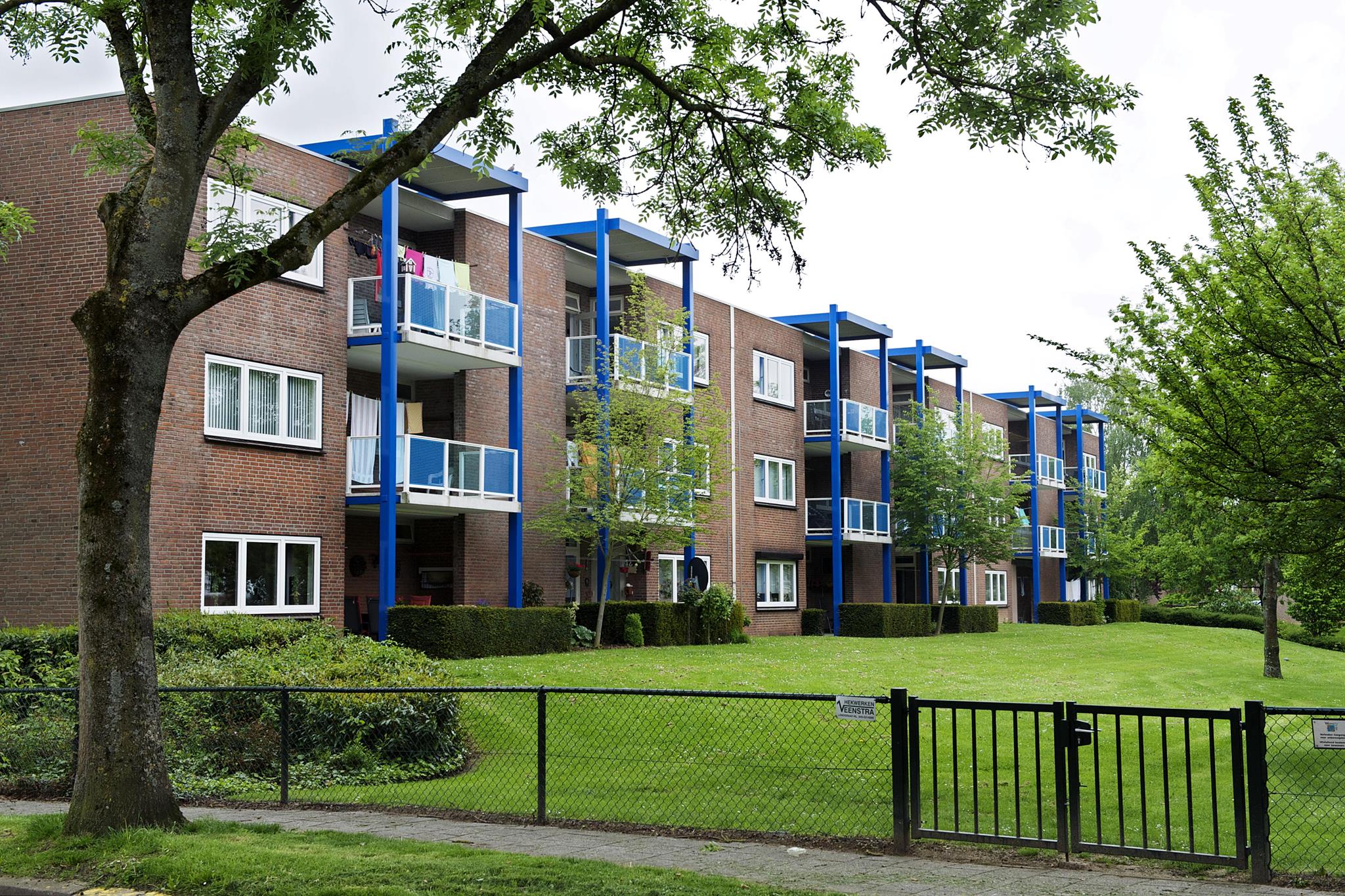 Donatusstraat 107, 6361 TL Nuth, Nederland