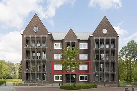 Eldershof 16, 5855 AB Well, Nederland