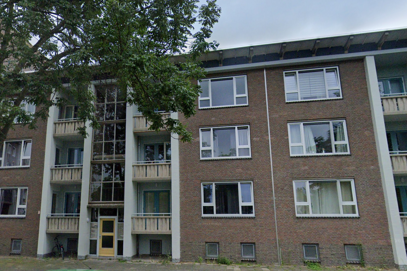 Old Hickoryplein 73A, 6224 AX Maastricht, Nederland