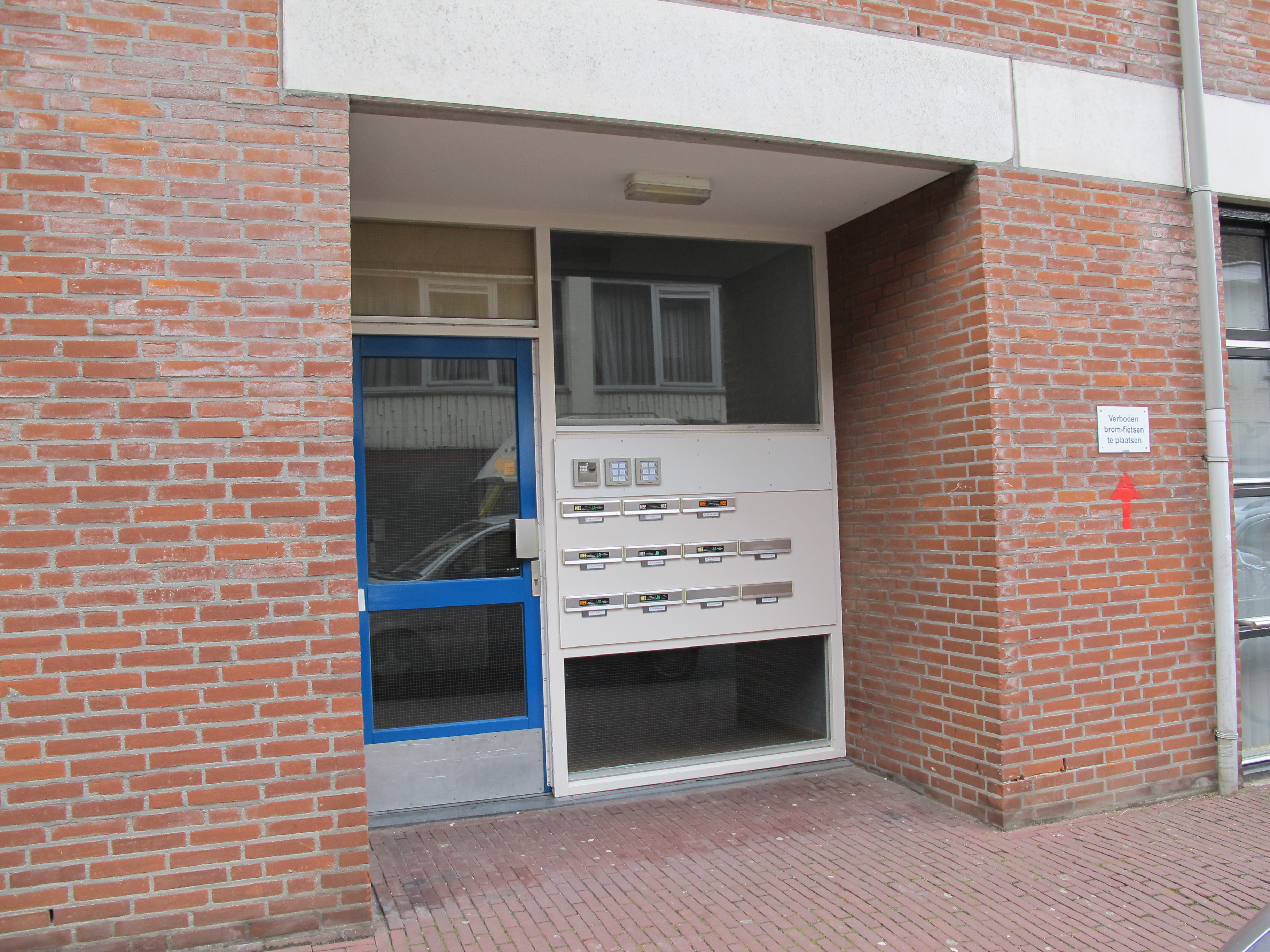 Bergstraat 5, 6131 AV Sittard, Nederland