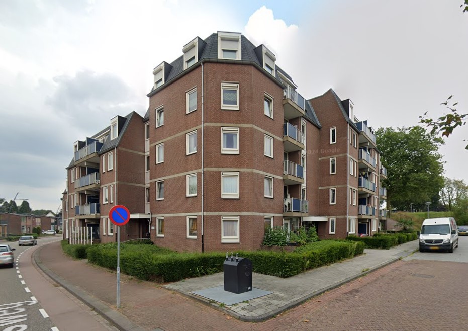 Pasweg 26B, 6371 BN Landgraaf, Nederland