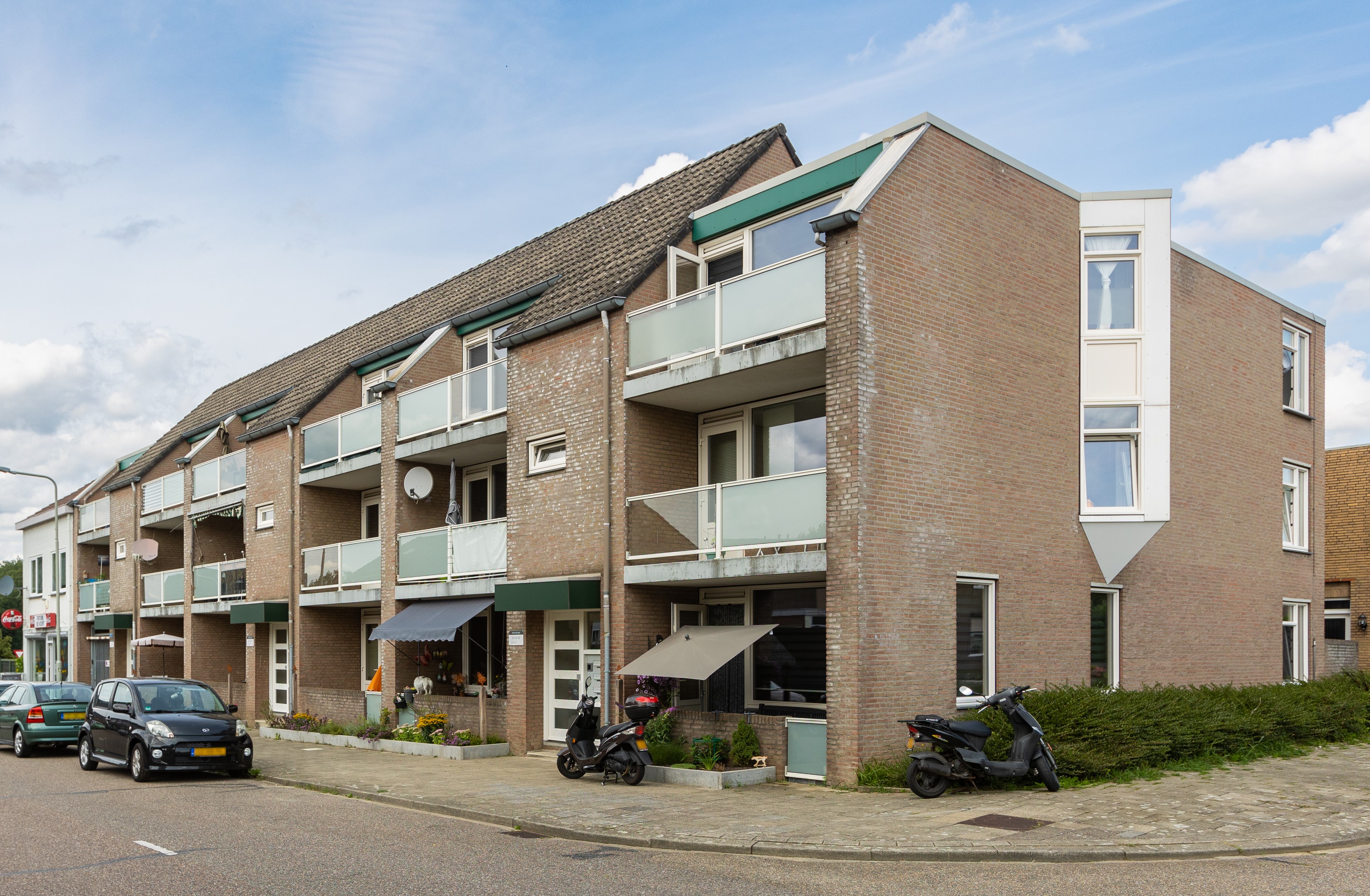 Voortstraat 58, 6373 AX Landgraaf, Nederland