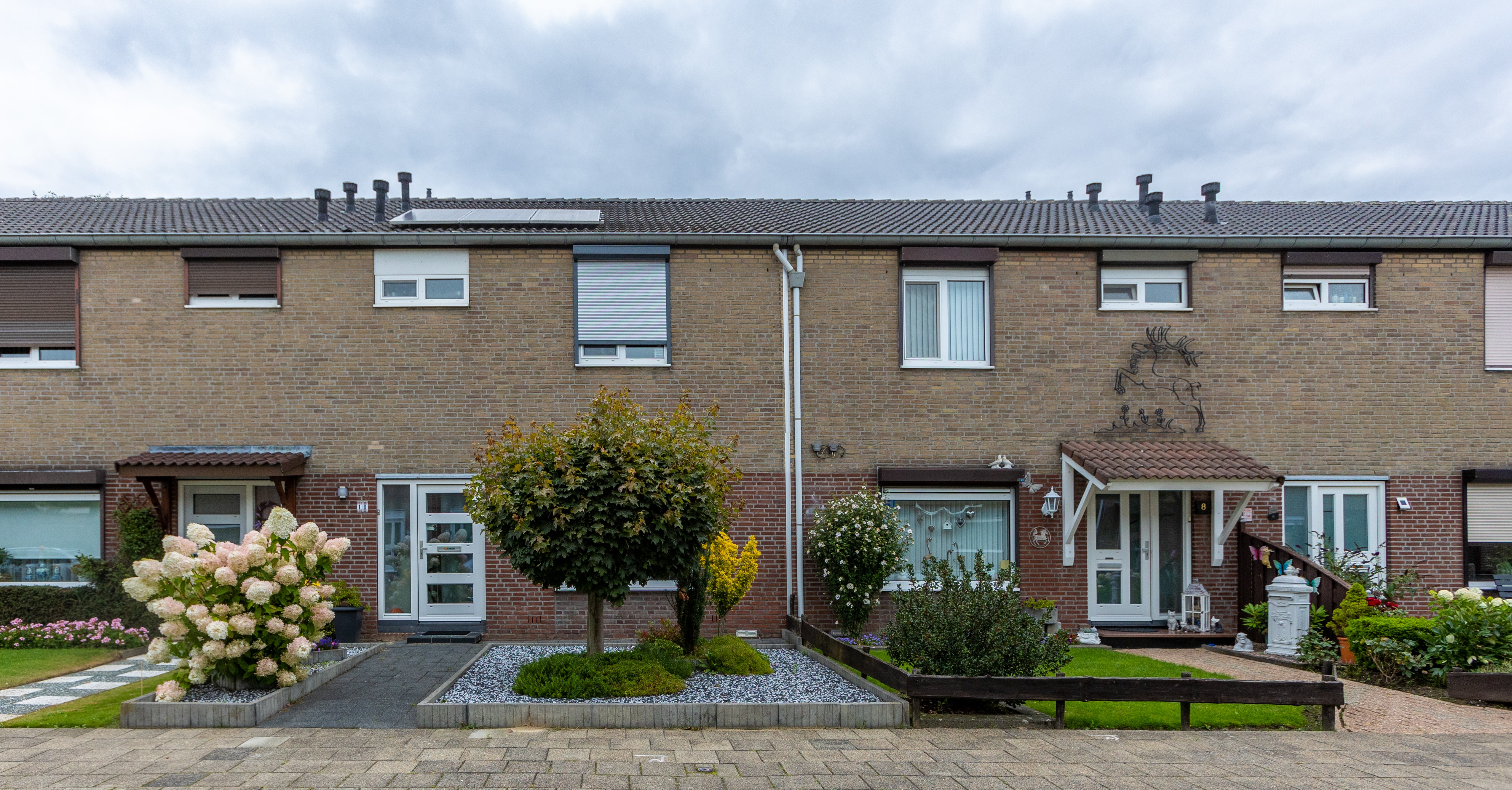 Isidoruslaan 8, 6373 CR Landgraaf, Nederland