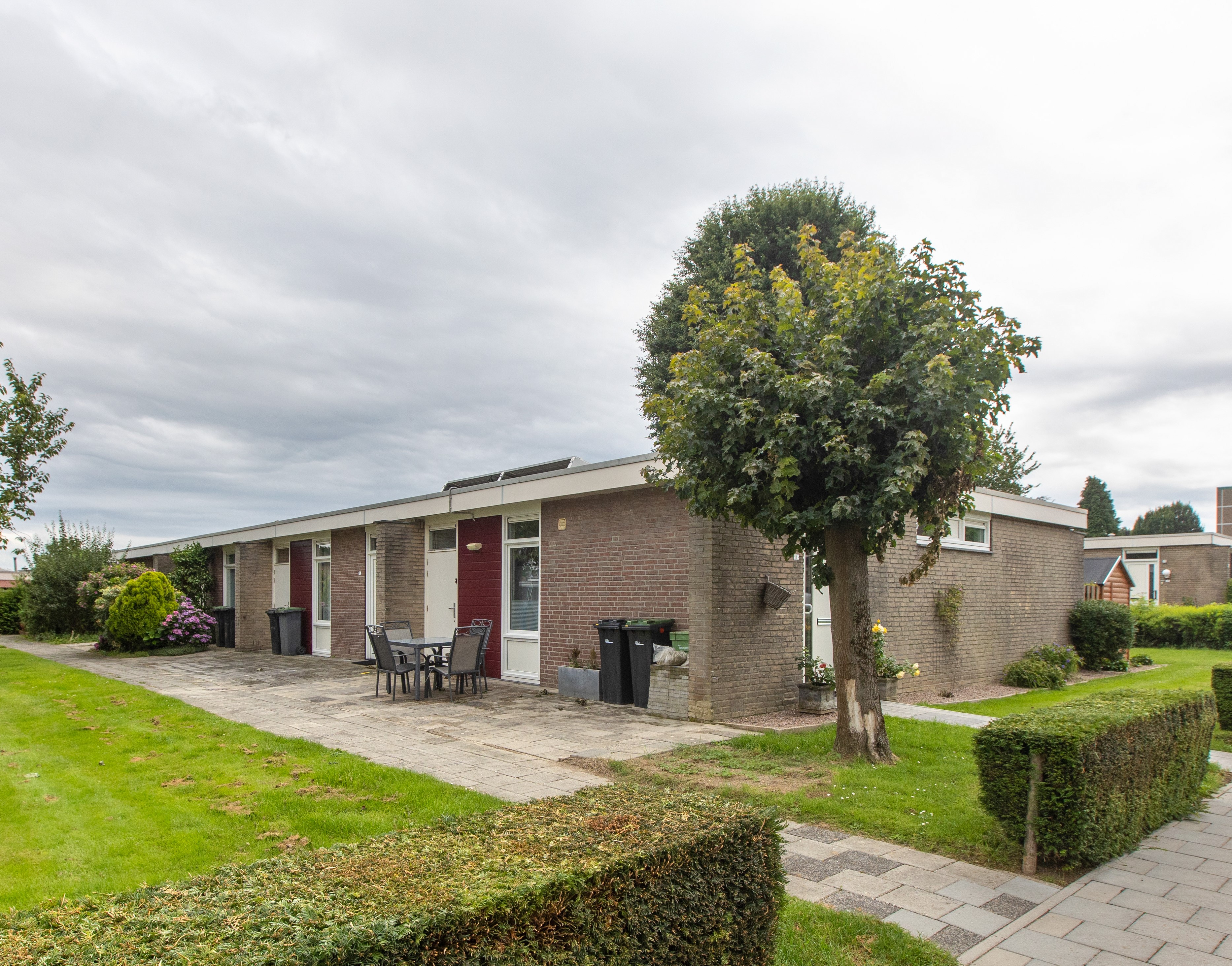 Jurgenslaan 5, 6373 GK Landgraaf, Nederland