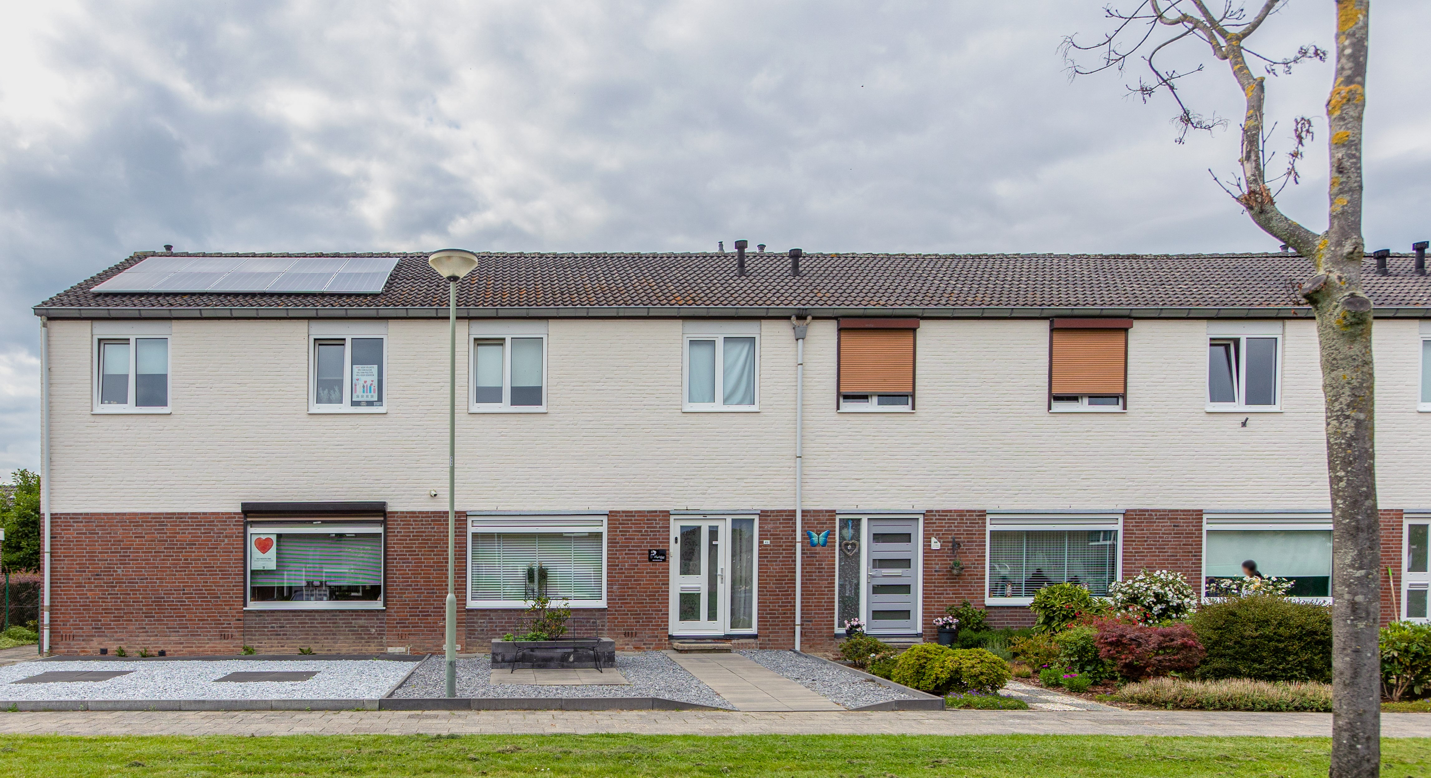 Rinkenslaan 44, 6373 CV Landgraaf, Nederland