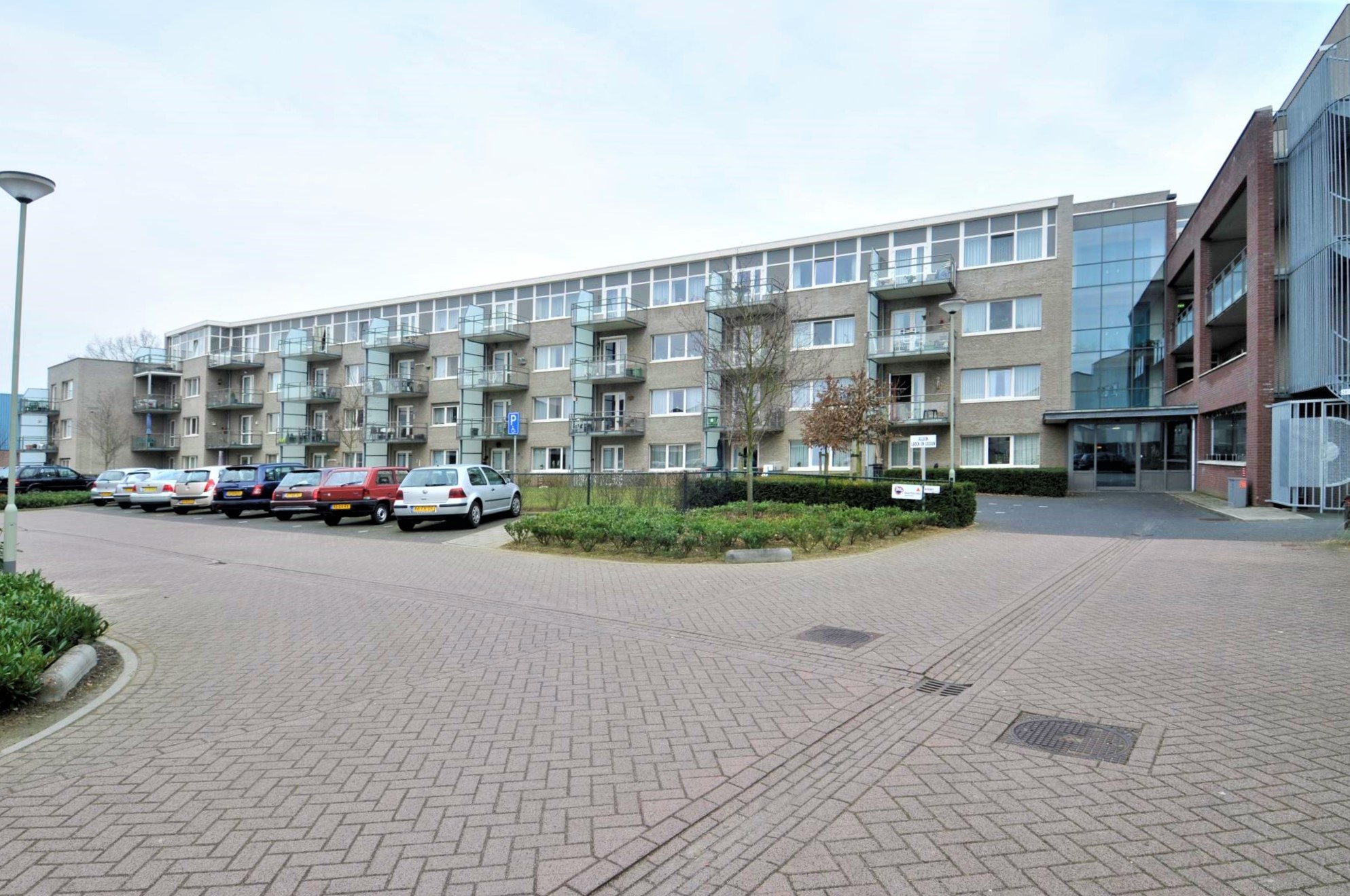 Brachterveld 28, 6051 HW Maasbracht, Nederland