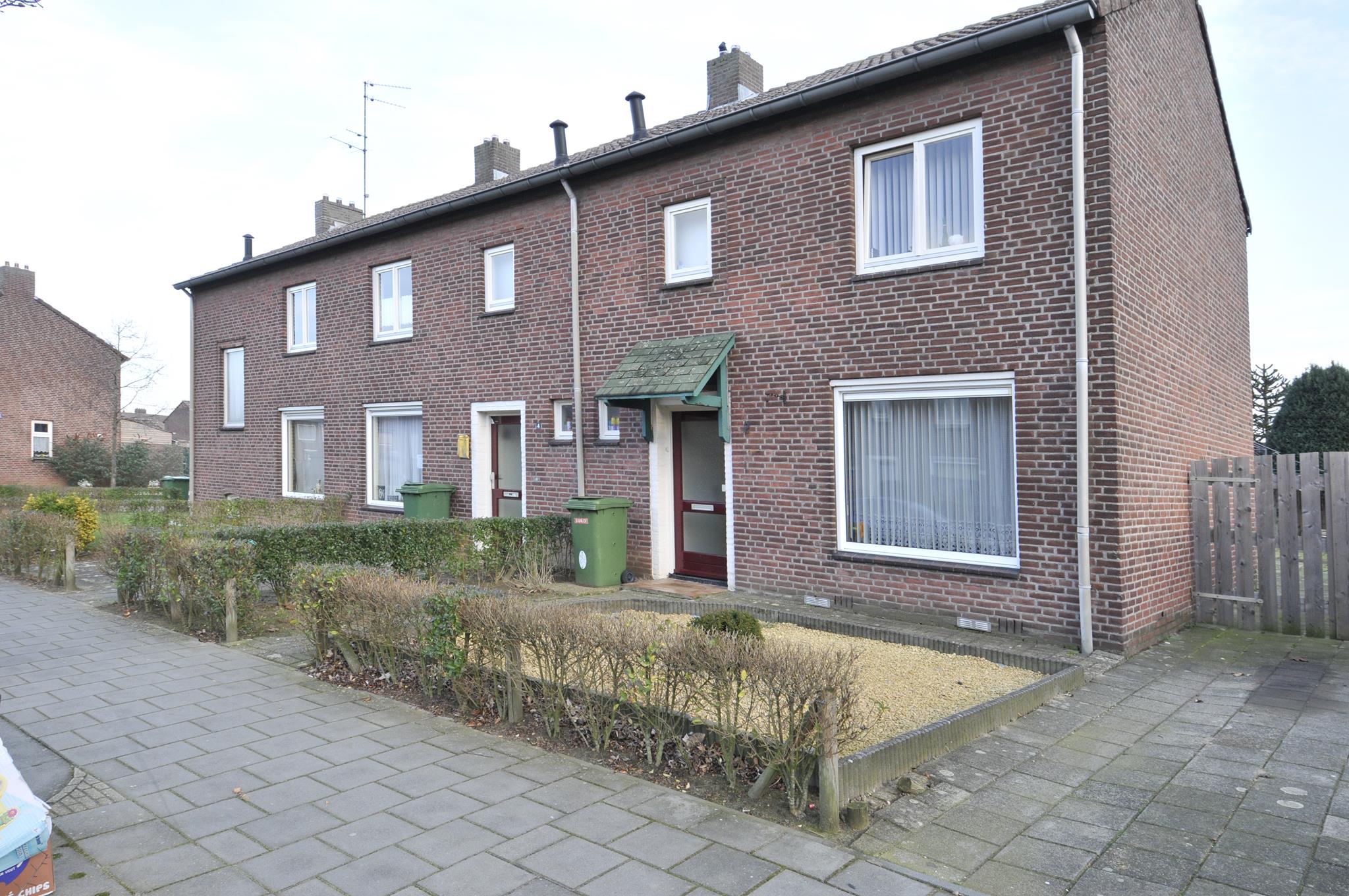 Curaçaostraat 2, 6045 VD Roermond, Nederland