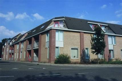 Thomeerstraat 18, 5961 JS Horst, Nederland
