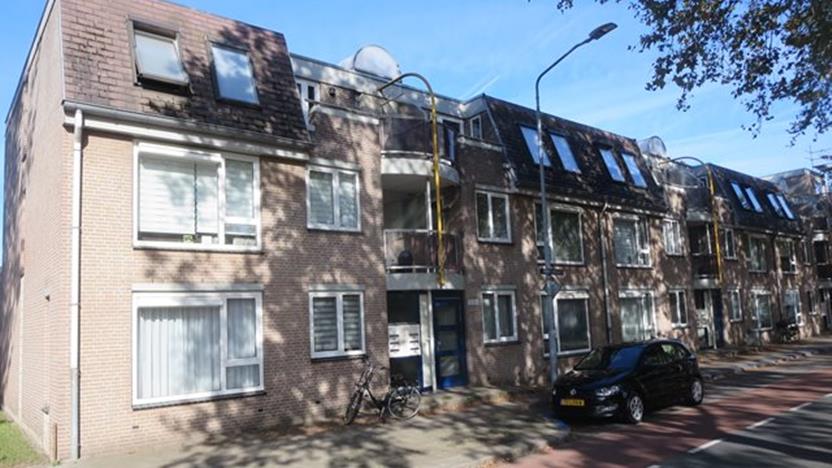 Regentessestraat 86, 5912 KD Venlo, Nederland