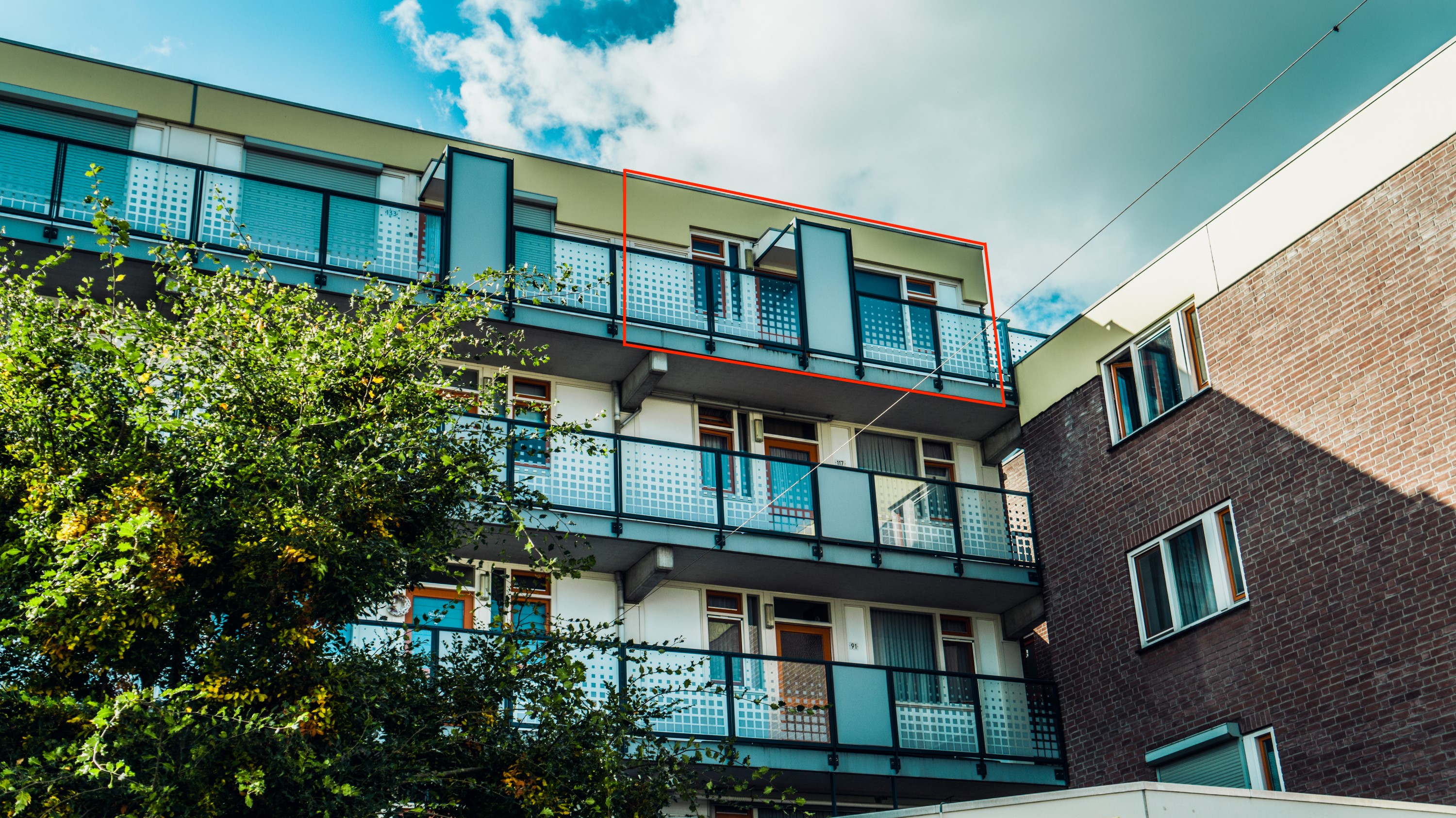 In de Beeten 135, 5931 NZ Tegelen, Nederland