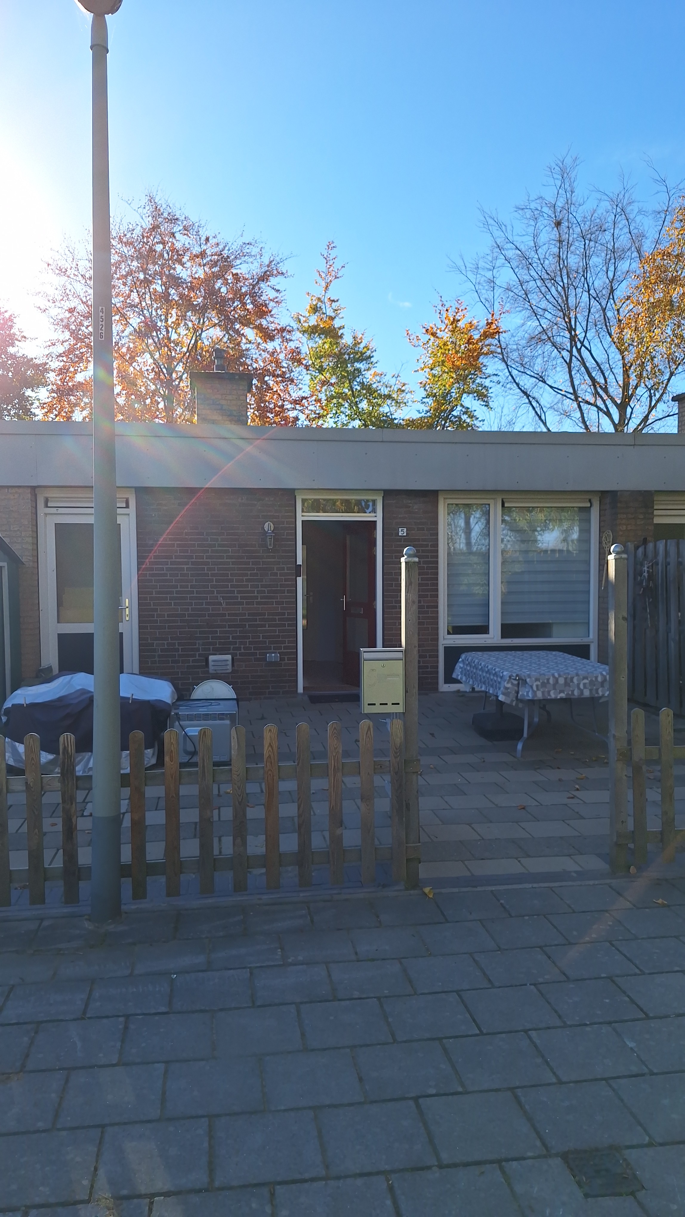 Op de Wallen 5, 6114 HC Susteren, Nederland