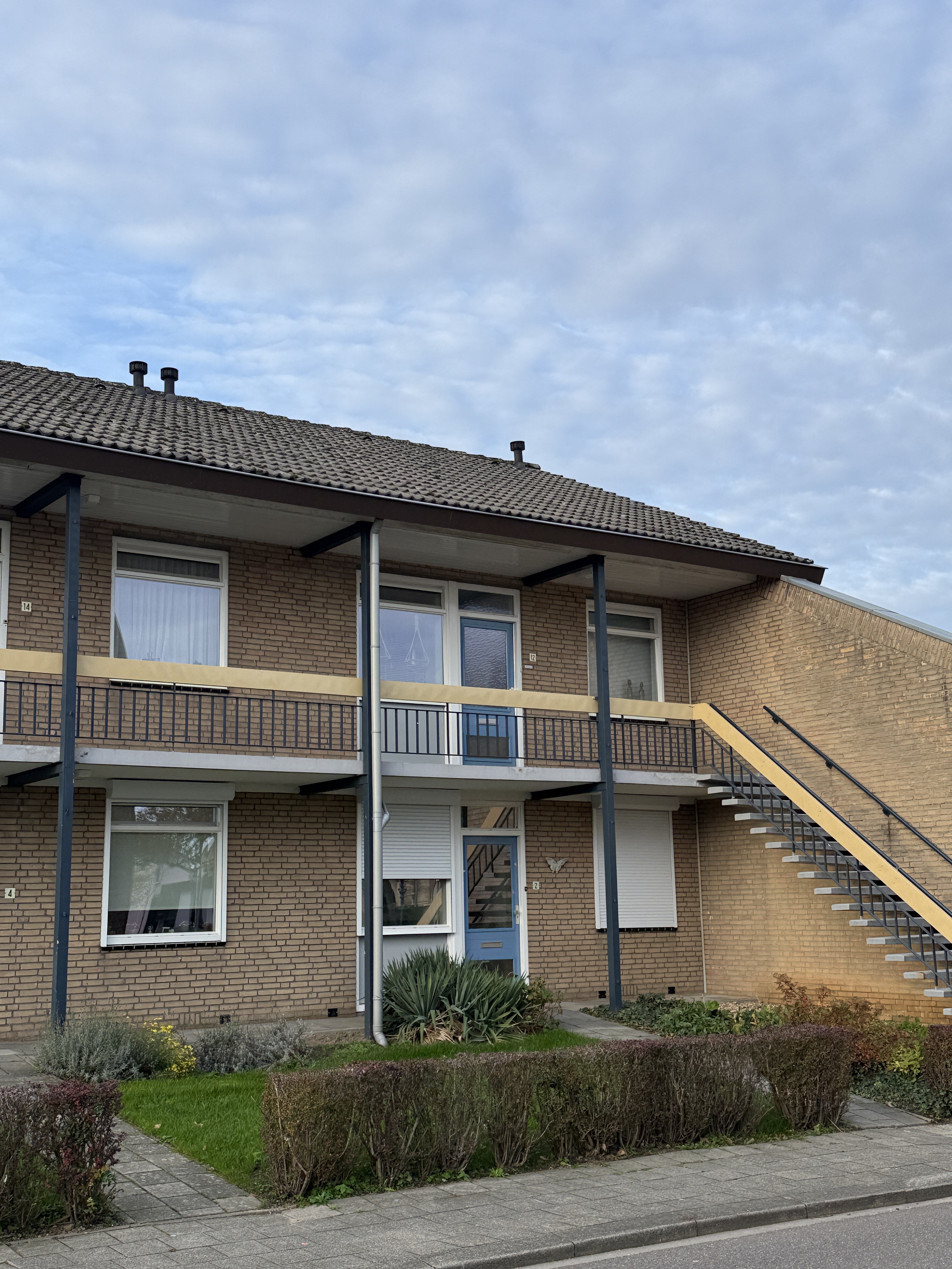 Millenerpoort 12, 6118 BK Nieuwstadt, Nederland